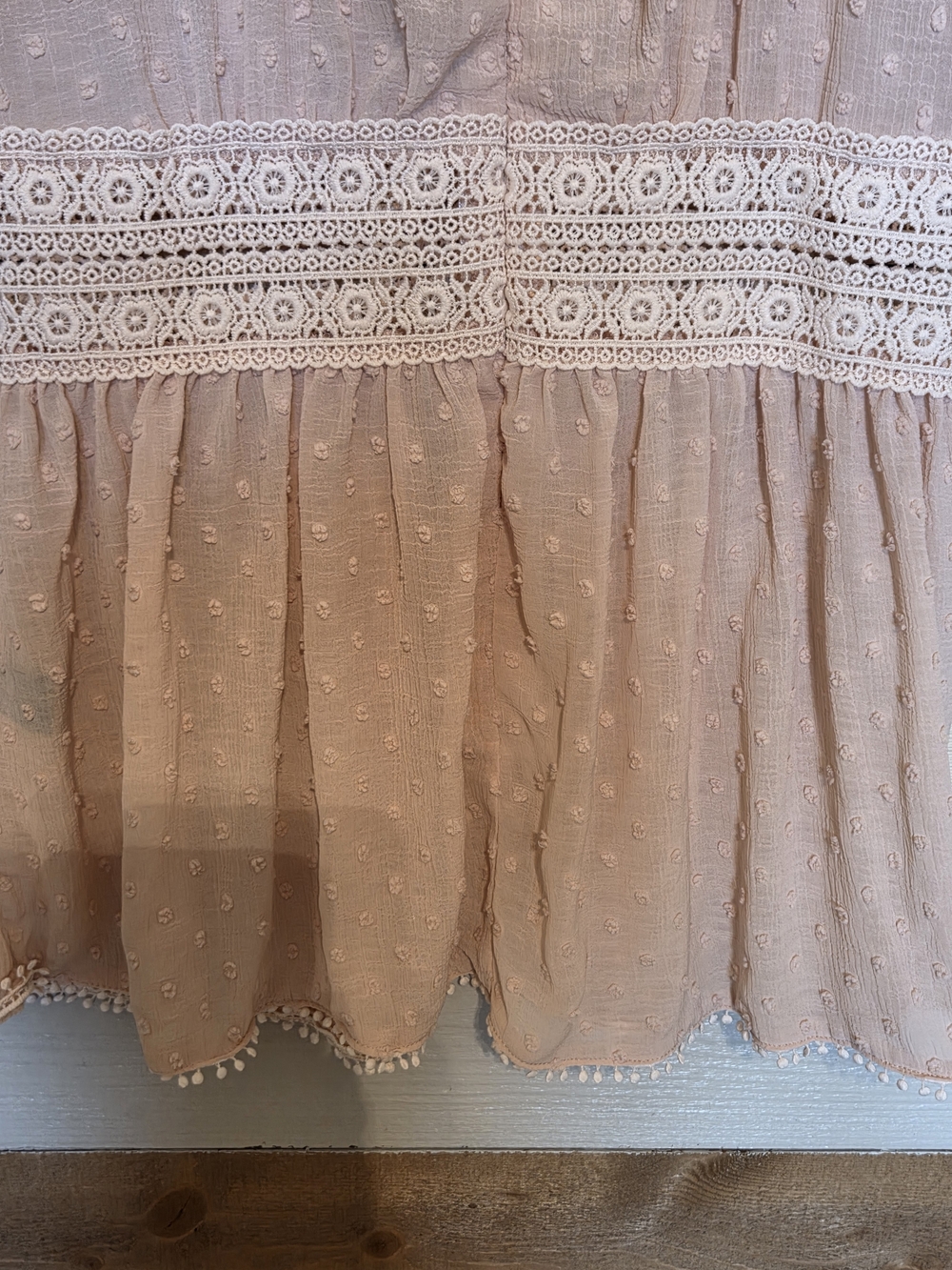 POL Boho Top - Picture 7 of 7